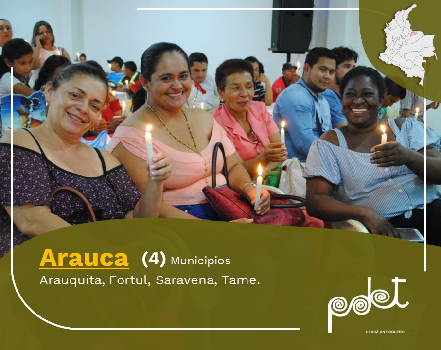 Arauca
