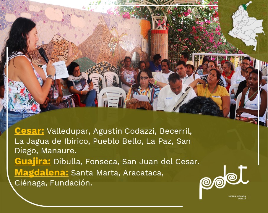 Sierra Nevada - Perijá