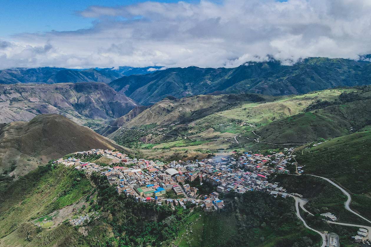 policarpa nariño
