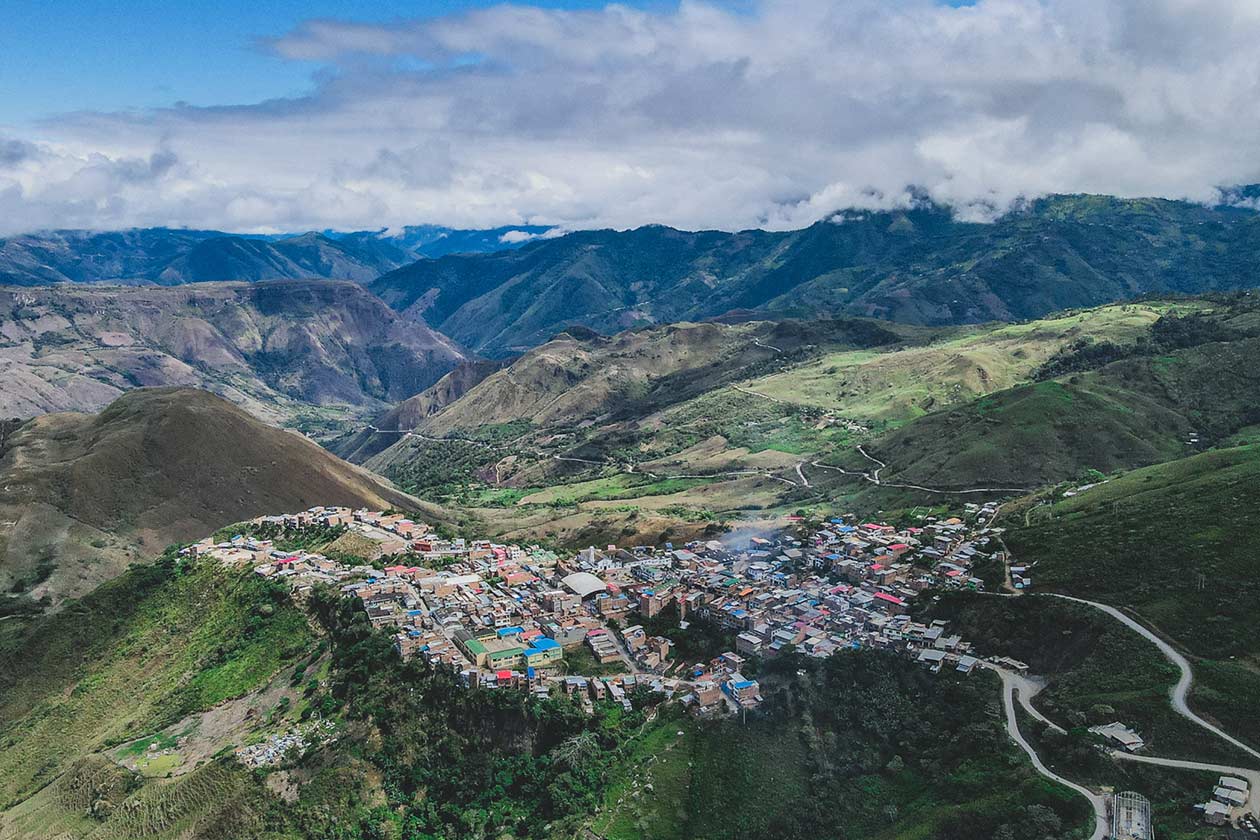 policarpa nariño