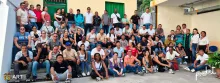 Docentes de Dadeiba capacitados