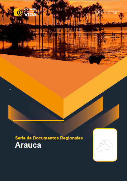 Arauca – Informe de Implementación 2022