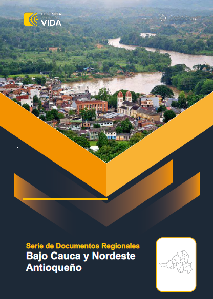 Bajo Cauca – Informe de Implementación 2022