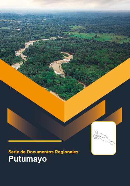 Putumayo – Informe de Implementación 2022