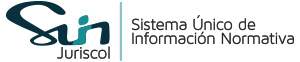 Logo del Sistema Único de Información Normativa