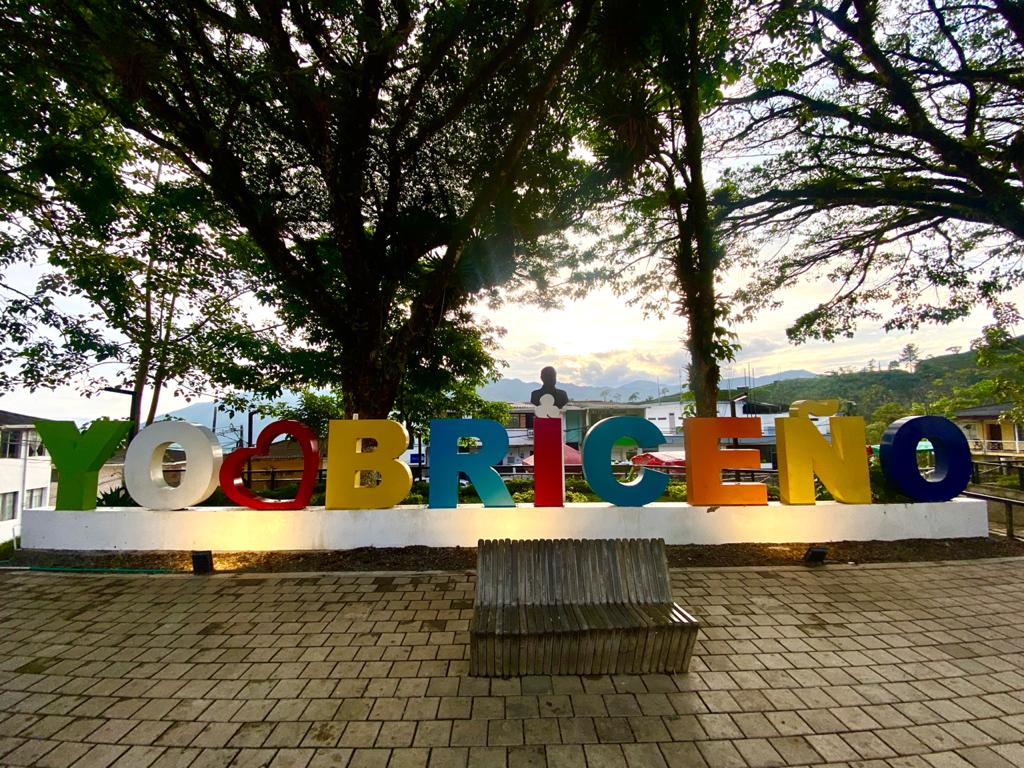 Cortesía Alcaldía de Briceño