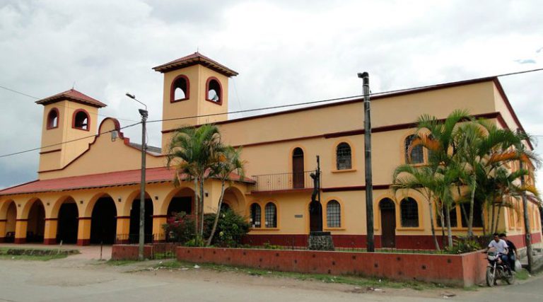 Imagen tomada de: https://www.viajarenverano.com/cajibio-cauca/