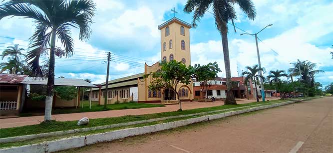 Foto: Gobernación del Guaviare