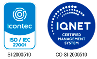 Logos certificado ICONTEC