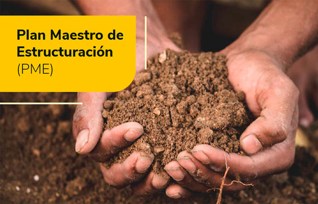 Enlace a infografía de Plan Maestro de Estructuración