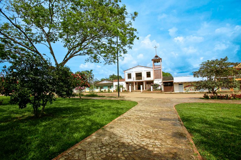 Foto Gobernación del Meta