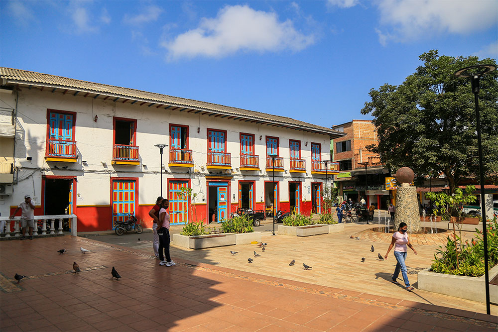 Cortesía Alcaldía de Remedios