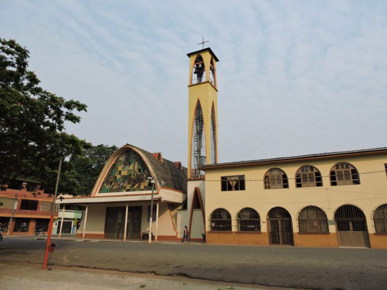 Imagen tomada de: https://www.viajarenverano.com/san-vicente-del-caguan-caqueta/