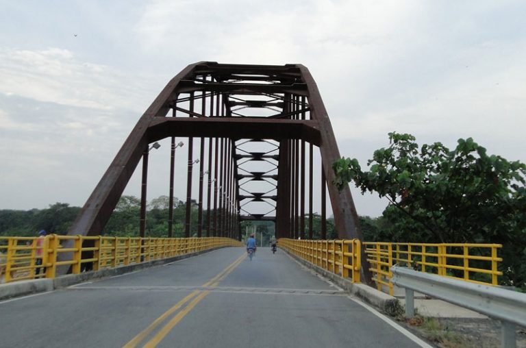 Imagen tomada de: https://www.viajarenverano.com/tame-arauca/