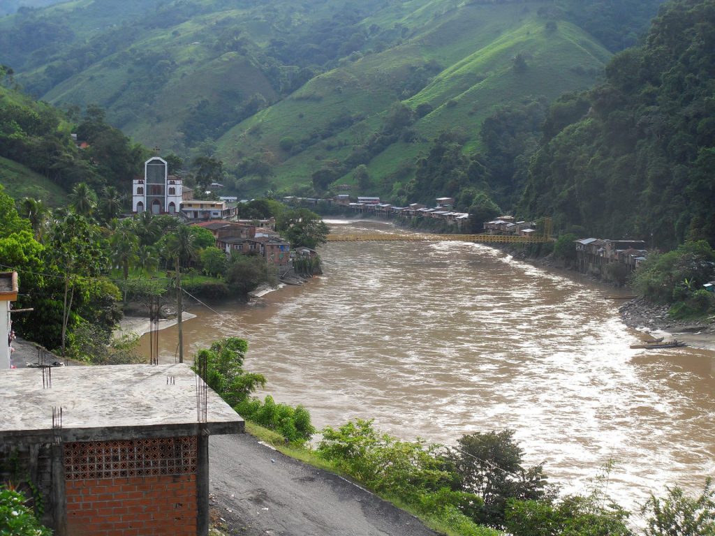 Cortesía Alcaldía de Valdivia