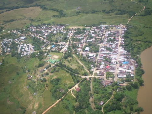 Imagen tomada de: https://www.facebook.com/Alcald%C3%ADa-Valparaiso-Caqueta-2020-2023-101643448106294/photos/101644581439514