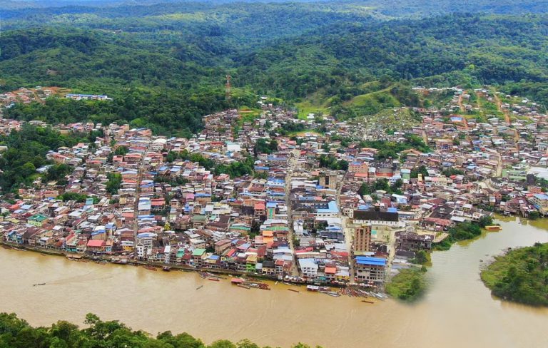 Imagen tomada de: https://m.facebook.com/alcaldiamunicipaldebarbacoas/