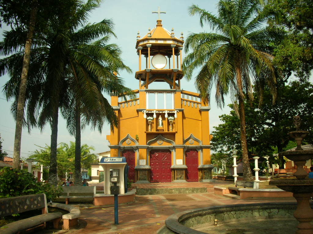 Cortesía Alcaldía de Cáceres