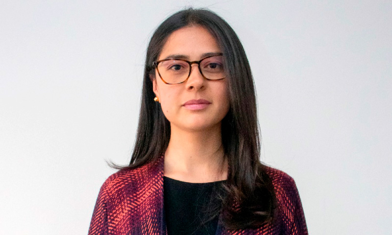 Foto de Mónica Gaitán