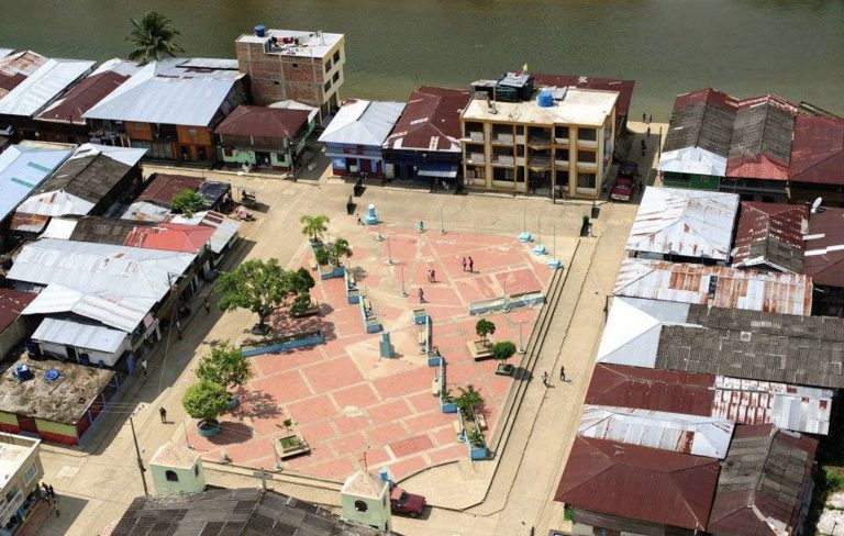 Imagen tomada de: https://blogs.elespectador.com/cultura/pazifico-cultura-y-mas/magui-payan-oro-religiosidad