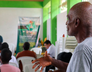 Gobierno del Cambio destina más de $1.800 millones para fortalecer la cadena productiva del viche en Tumaco, Nariño