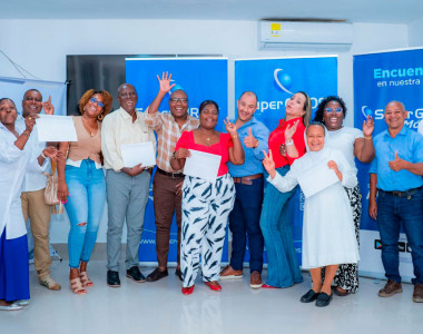 Más de 2.900 estudiantes de 5 Instituciones Educativas oficiales de Condoto serán beneficiadas por Obras por Impuestos