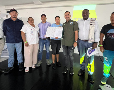 Vista Hermosa (Meta) oficializa la primera Mesa Comunitaria PDET de la subregión Macarena-Guaviare