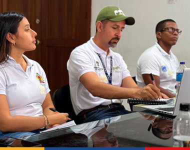En siete municipios del Bajo Cauca, Norte y Nordeste Antioqueño, las Mesas Comunitarias realizarán jornadas para revisar proyectos PDET