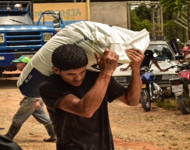 Gobierno impulsa el sector panelero en Teorama con inversión de $1.700 millones