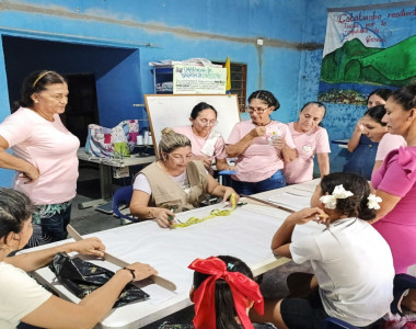 Mujeres del Catatumbo tejen paz y permanencia a través de sus emprendimientos