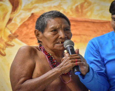 El pueblo Barí fortalece su memoria e identidad con proyecto cultural en el Catatumbo