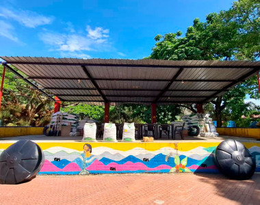 Más de 400 familias indígenas de Ataco fortalecen su ganadería gracias al Gobierno del Cambio