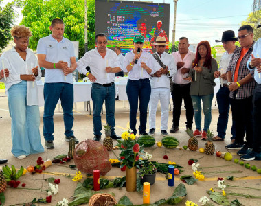 En la subregión Macarena-Guaviare priorizaron proyectos que beneficiarán a doce municipios PDET