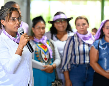 Catastro Multipropósito, uno de los 14 proyectos con espíritu integrador priorizados para el desarrollo de la subregión del Urabá Antioqueño
