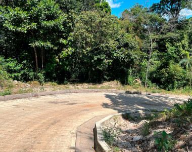 Via rural de Mesetas, Meta