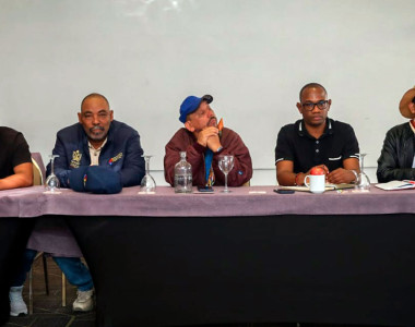 Avanza la formulación del Plan de Etnodesarrollo del Consejo Comunitario El Dorado, un paso clave para la autonomía y el desarrollo del pueblo afro en Ataco