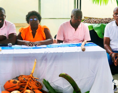 Gobierno del Cambio fortalece la cadena productiva de palma de aceite en zona rural de Tumaco, Nariño