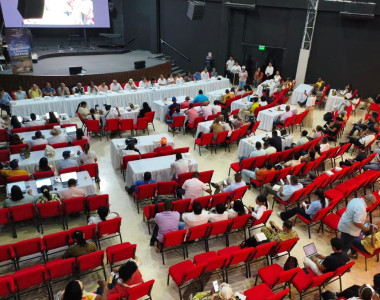 Actualización del PATR de Sierra Nevada y Perijá