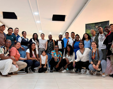 Participantes del Mecanismo Especial de Consulta