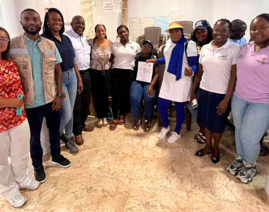 Comunidades de los consejos comunitarios de Guapi