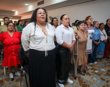 Comunidades de Macarena Guaviare en actualización del PATR