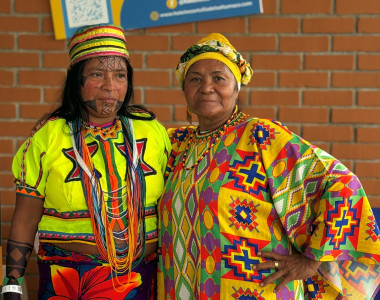 Parteras tradicionales