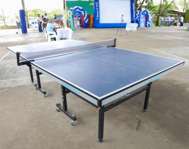 Mesa de tenis de mesa