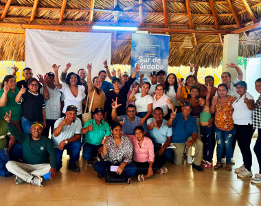 Comunidades de la Mesa Comunitaria Municipal de Valencia, Córdoba