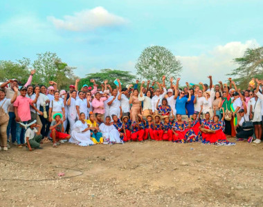 Comunidad de San Onofre