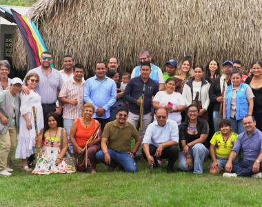 Integrantes de Mecanismo Especial de Consulta de Ataco, Tolima