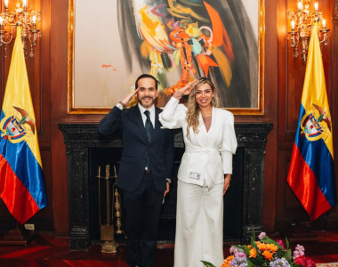 Directora Cindy Palma Aguirre