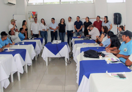 Gobierno nacional y pueblo Barí fortalecen alianza para el desarrollo del Catatumbo con enfoque étnico y de género