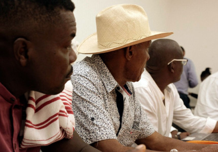 Líderes étnicos del Caquetá avanzan en la actualización de los Planes de Acción para la Transformación Regional (PATR)