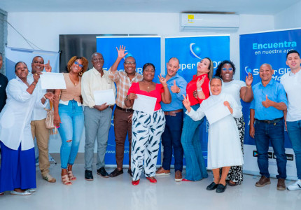 Más de 2.900 estudiantes de 5 Instituciones Educativas oficiales de Condoto serán beneficiadas por Obras por Impuestos